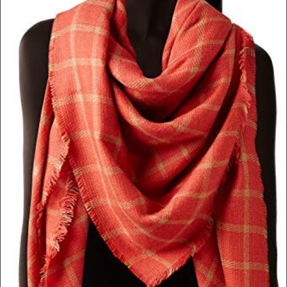 The Runway Wrap Accessories - 🚨5 for $25🚨 The Runway Wrap 3-in-1 Scarf